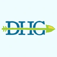Domain Hunter Gatherer logo